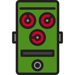 pedal icon