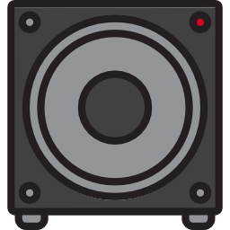 Speaker icon