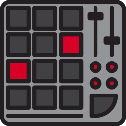 touchpad icon