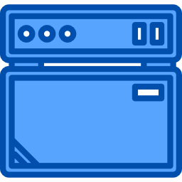 Amplifier icon