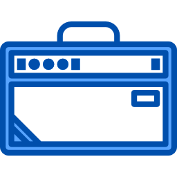 Amplifier icon