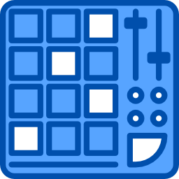 Touchpad icon