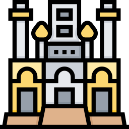 타자 피르 모스크 icon