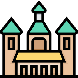 timisoara orthodoxe kathedraal icoon