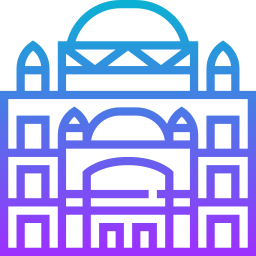 モハメド・アリ・モスク icon