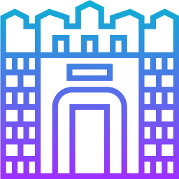 Fortress icon