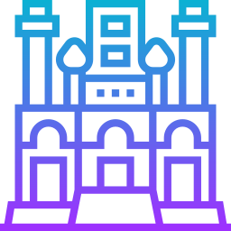 タザ ピル モスク icon