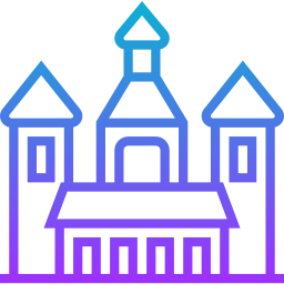 timisoara orthodoxe kathedraal icoon
