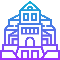 vaduz-kathedraal icoon