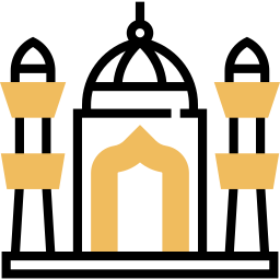 ジャーマ・マスジド icon