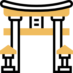 itsukushima icoon