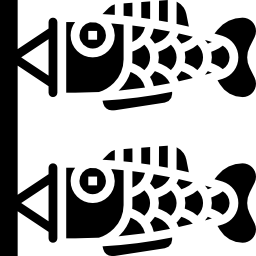 koinobori icono