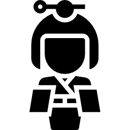 Kokeshi icon