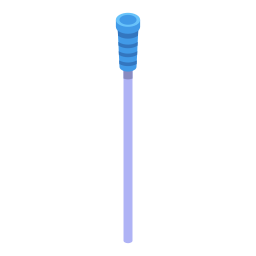 Isometric icon