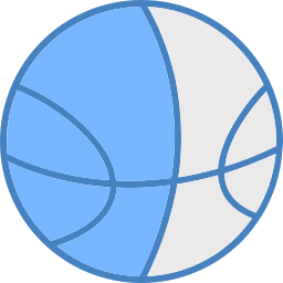 basquetebol Ícone