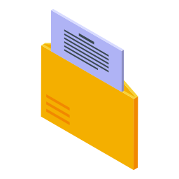 Folder icon