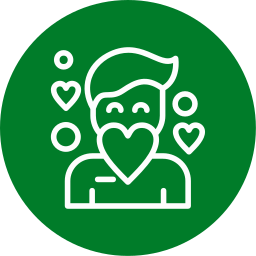 Compassion icon