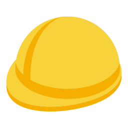 Helmet icon