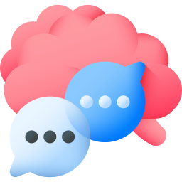 Conversation icon