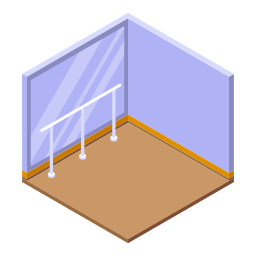 Room icon