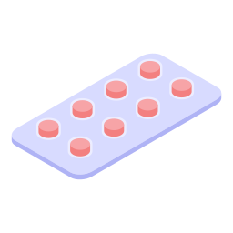 Pill icon