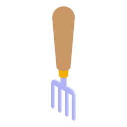 Fork icon