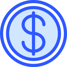 dollar icon