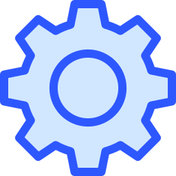 einstellung icon