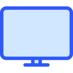 Monitor icon