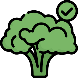 broccoli icoon