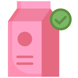 Milk icon