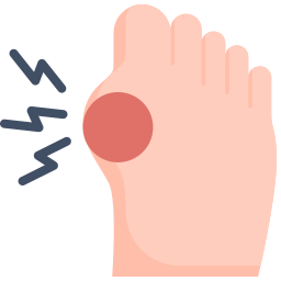 Gout icon