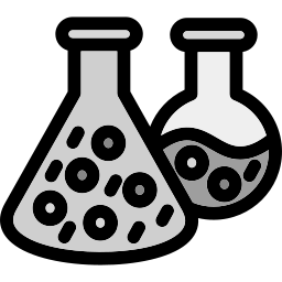 Lab icon