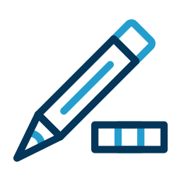 Pencil icon