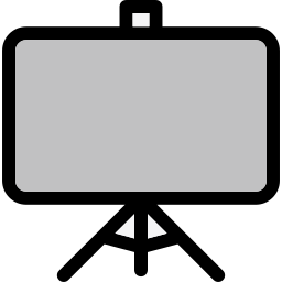 黒板 icon