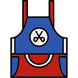 Apron icon