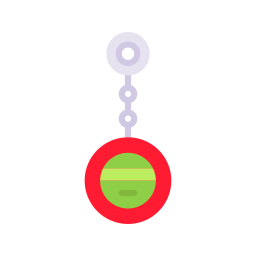 열쇠고리 icon