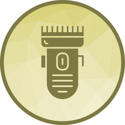 rasierapparat icon