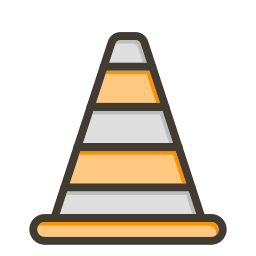 Cone icon