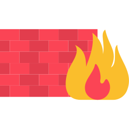 firewall icoon