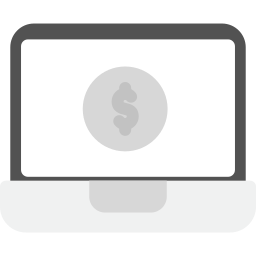 online betaling icoon