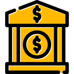 bank icon