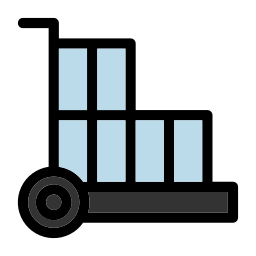 Cargo icon