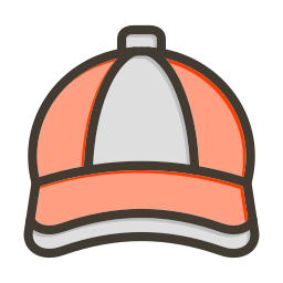 Cap icon