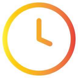 Time icon