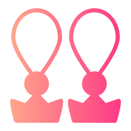 Earrings icon