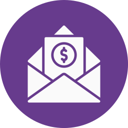 Envelope icon