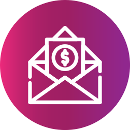 Envelope icon