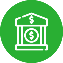 bank icon