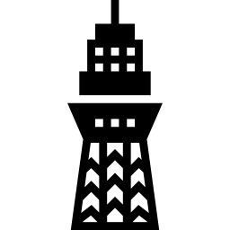 tokyo skytree иконка
